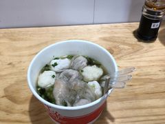 -家宴·灌蛋·沙茶面(曾厝垵店)