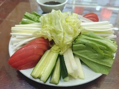 -小铜锣湾海鲜家常菜馆(河西店)