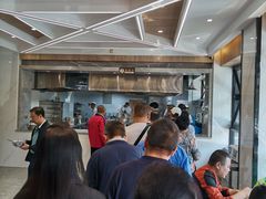 -清真磨沟沿老字号牛肉面(总店)