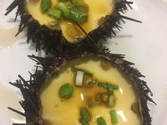 -海胆小馆(东北水饺·春柳店)