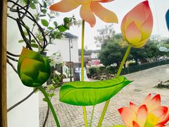 -鑫震源·苏式大虾生煎(山塘街店)