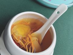 逸仙四物汤-民国红公馆·艺文空间(颐和路店)