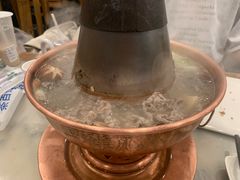 -牛街·马辈儿涮肉(牛街二店)