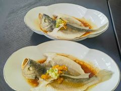 -鲜璟台·地标景观餐厅(上海中心店)