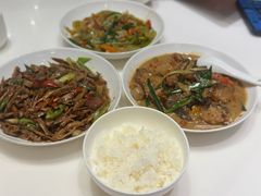-辣公子·千岛湖私房菜(滨江店)