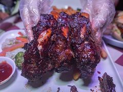 -鲨鱼美式餐厅酒吧Sharky