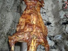 -巴山一绝烤全羊(三圣乡刘家花园店)