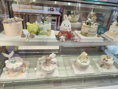 -CAKE BOSS 蛋糕老板(西单君太百货店)