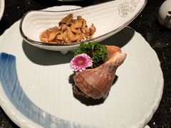 -上井精致料理(中兴商业大厦店)
