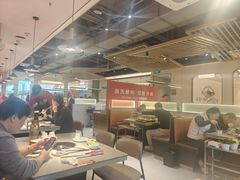 -宴全牛粤来越牛潮汕鲜牛肉火锅(海州万达广场店)