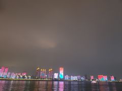 -武汉关码头(轮渡站)