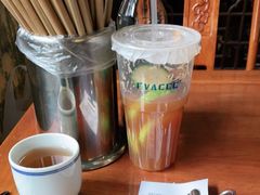 -同得兴 Since·1995 传统苏式面馆(十全街店)