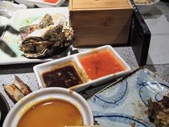 -大渔铁板烧(大悦城店)