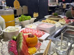 -海底捞火锅(吾悦国际广场店)
