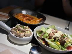 -春树下·树屋花房西餐厅(罍街AS1980店)