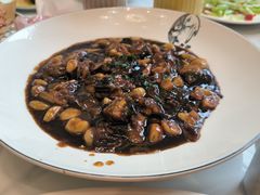 红烧鳗鱼-状元楼(金溪路店)