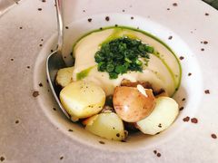 -BOR Eatery(安福路店)