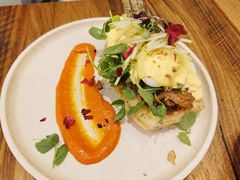 -FLOVIE FLORIST CAFE