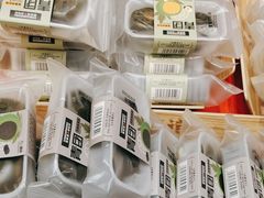 -東更道点心行(崂山丽达店)