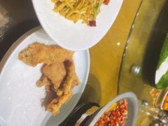 -新时代大酒店(仰口路店)