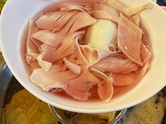 -山城年华老火锅(玉林店)