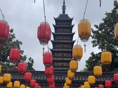 -常熟方塔园