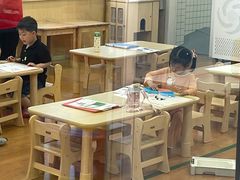 -美吉姆国际儿童发展中心(世茂中心)
