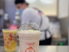 -伏小桃(萧山银隆店)
