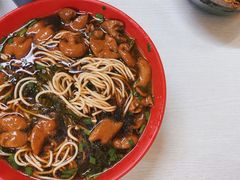 -小龙大肉面馆