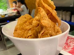 -天都火锅酒楼(虹梅南路店)