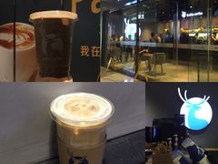 -瑞幸咖啡(第一城店)