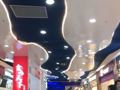 -八一路好吃街(雨田商务大厦店)