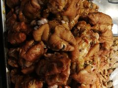 -百年味道炝锅面(通泰路店)