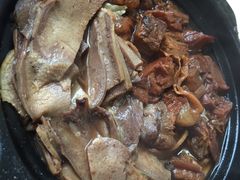 -赵家牛肉砂锅(台西三路店)