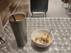 -公仔堂港式茶餐厅(西村店)