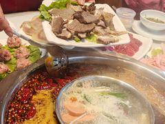 -枇杷园食为鲜火锅(南山店)