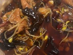 -金三可市井水煮鱼(金碧园店)