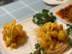 -三色堇(小通巷店)