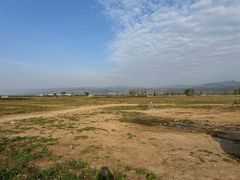 -敕勒川草原