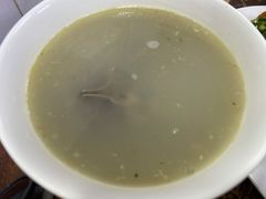 例汤-陈光记烧腊店(罗保博士街店)
