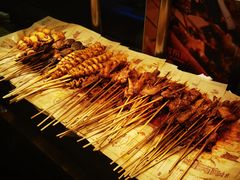 -吉布鲁牛排海鲜自助(温江合生汇店)