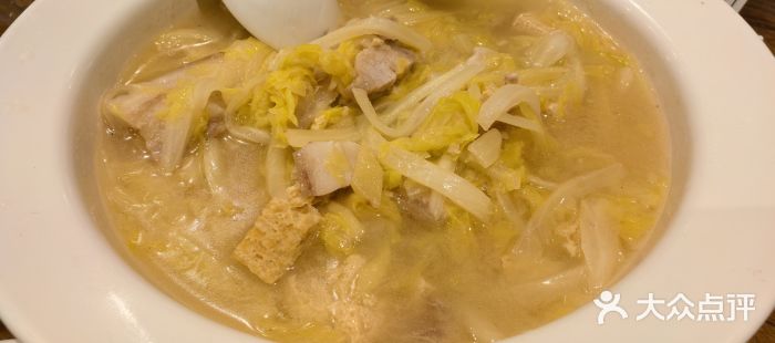 小时候文化餐厅(盘山店)图片