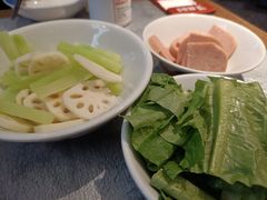 -探鱼·鲜青椒爽麻烤鱼(中天广场店)