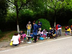 -南京市江宁方山