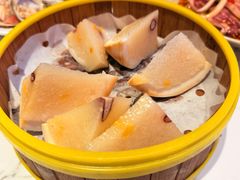 -不仔客海鲜·烧烤·270度海景餐厅(大东海店)