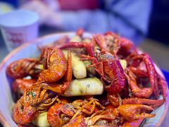 -虾乐园龙虾·夜宵(松江店)