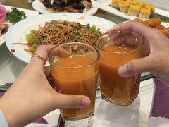 -凯鸽酒楼•雁北民间菜(华北星店)