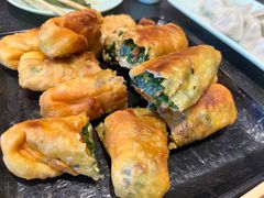 -晓波烧烤(南桥店)