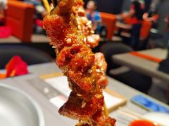 -鸣记脆皮烤鱼·海鲜烤鱼(马栏店)