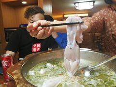 -漫天香·小龙虾餐厅(夏湾店)